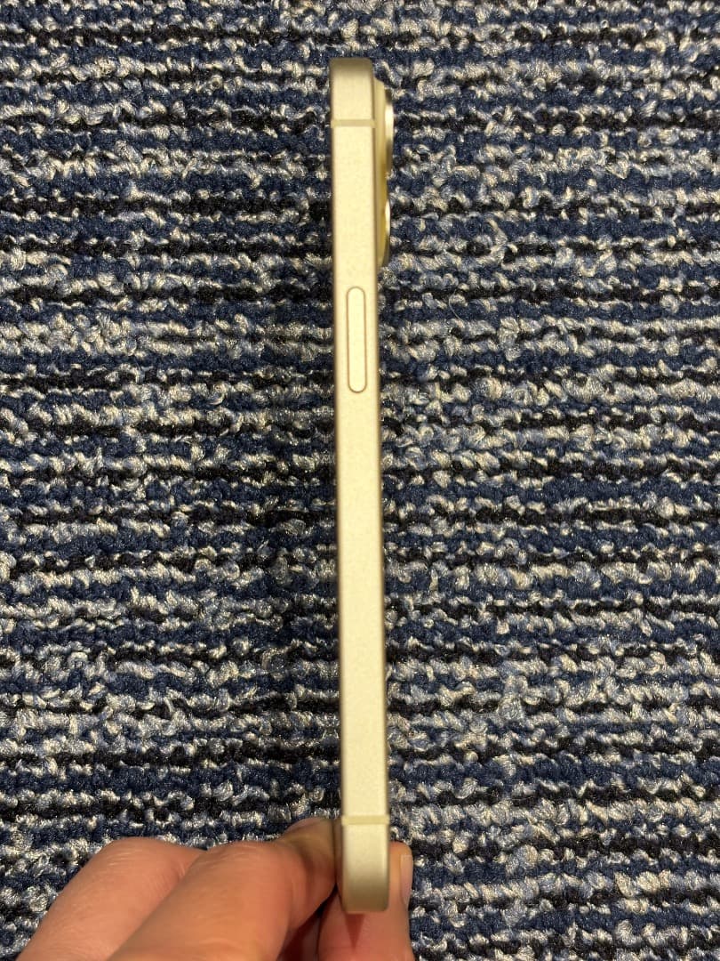 iPhone15 128GB SIMフリー