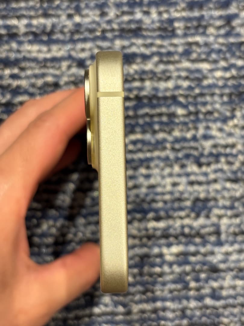 iPhone15 128GB SIMフリー