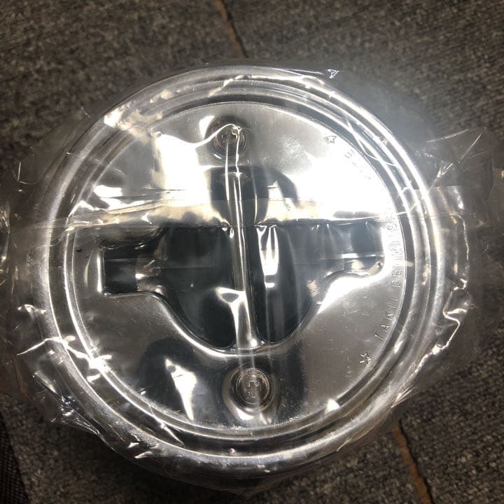 タキイ電器　和洋裁電化鏝２丁立