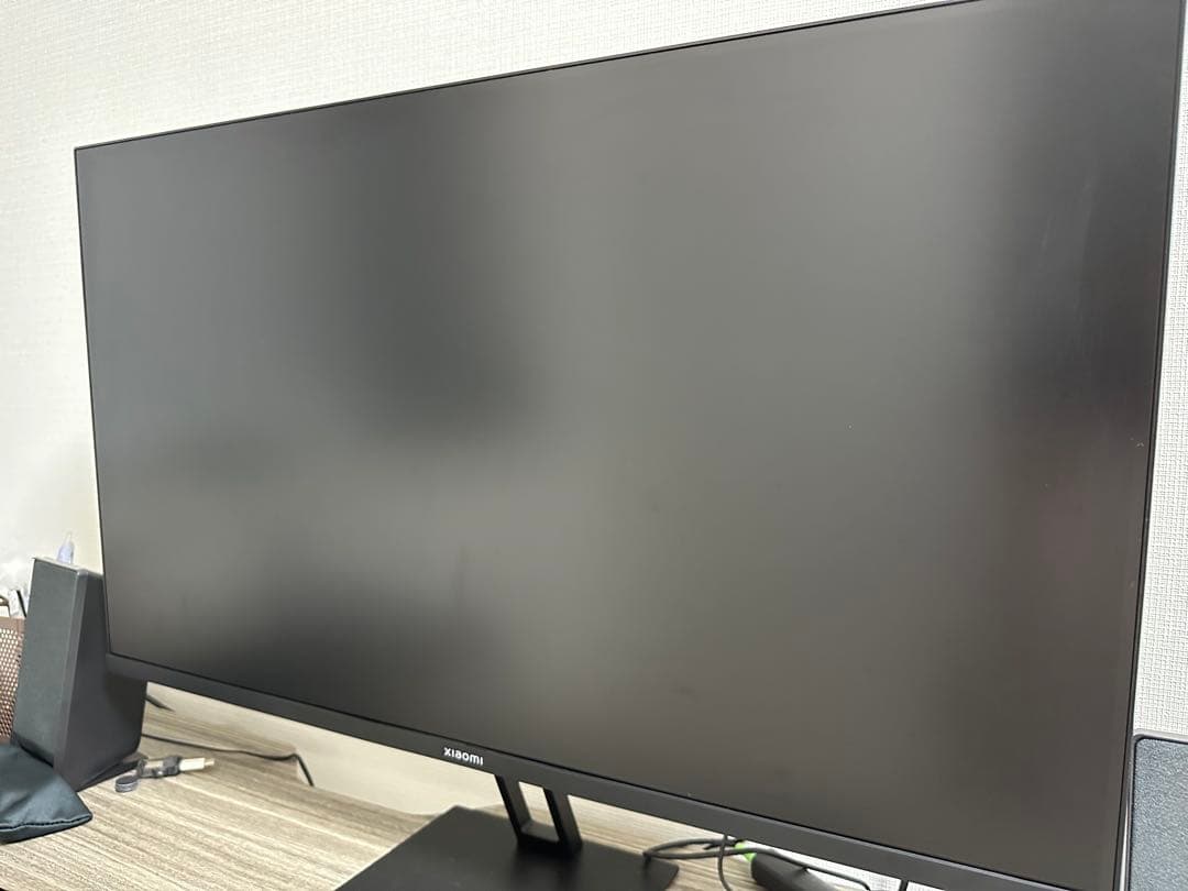 Xiaomi 27インチ FHD 165Hz モニター　G27i