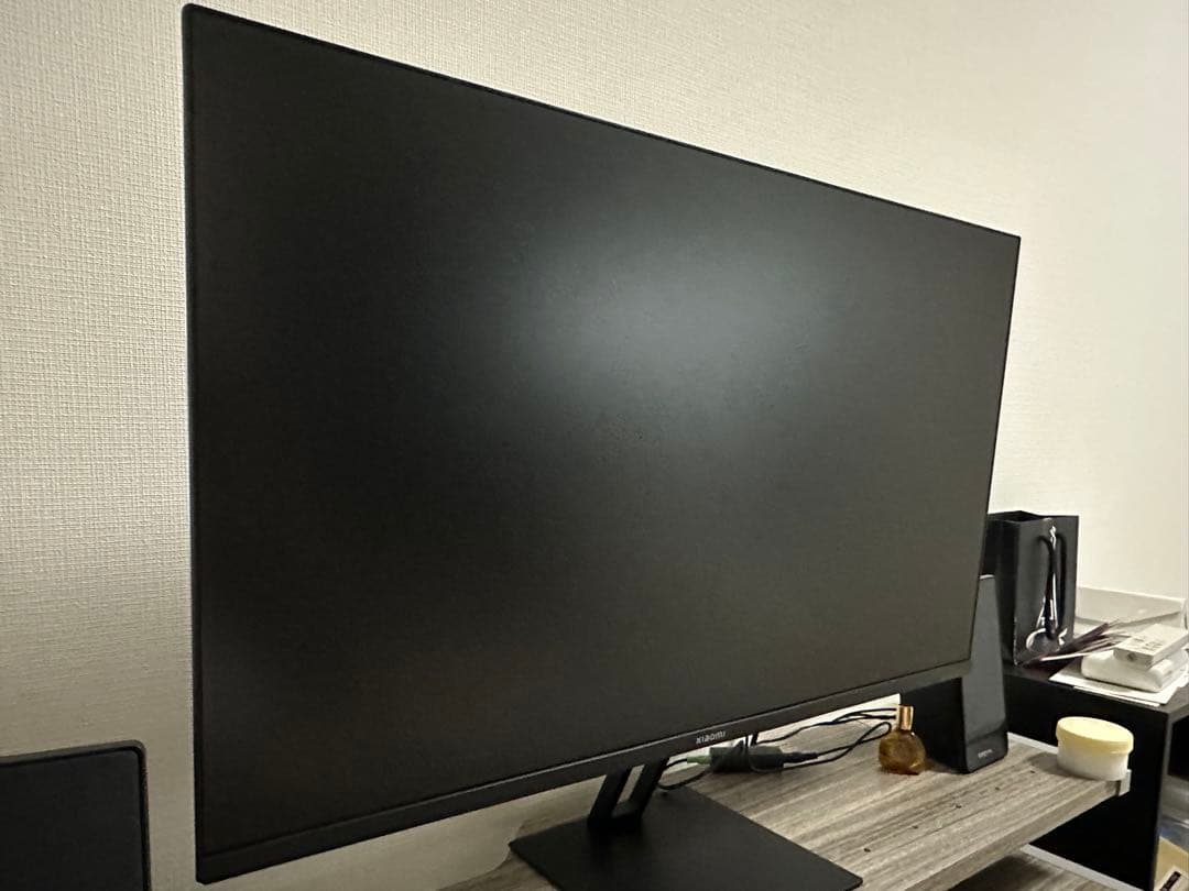 Xiaomi 27インチ FHD 165Hz モニター　G27i