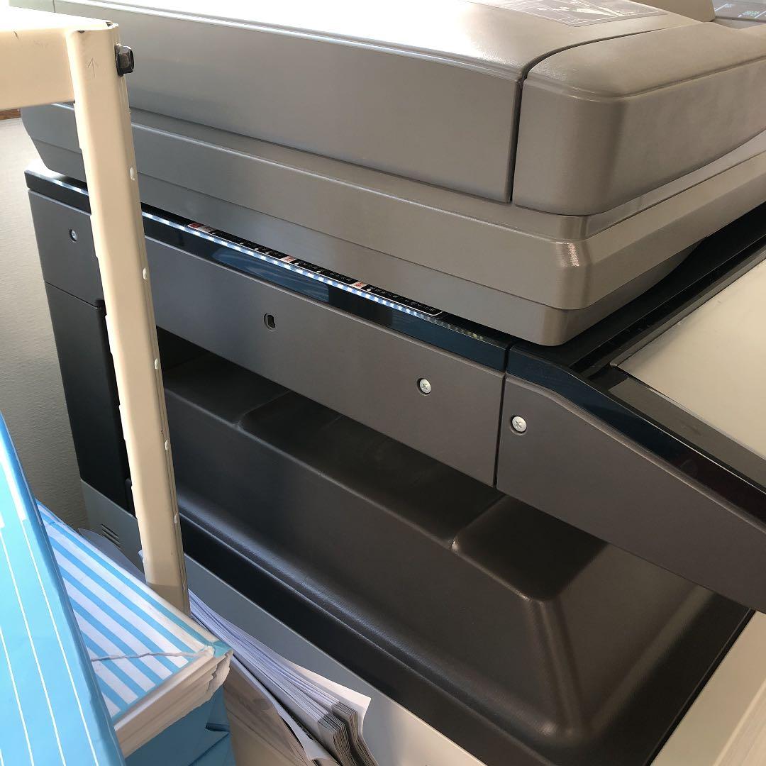 SHARP MX-2517FN デジタルフルカラー複合機