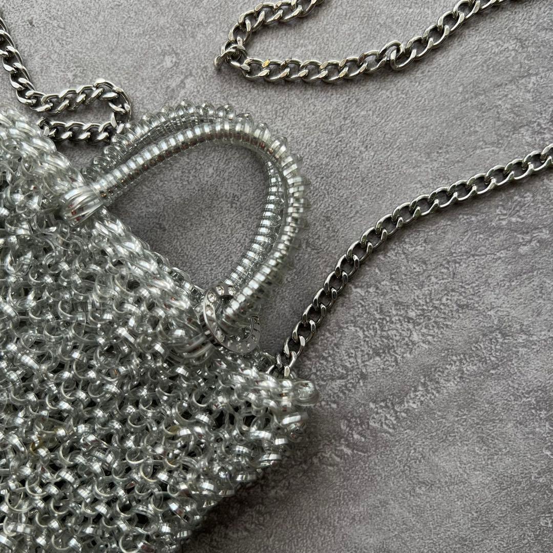 付属品あり！アンテプリマ　ピコ　シルバー