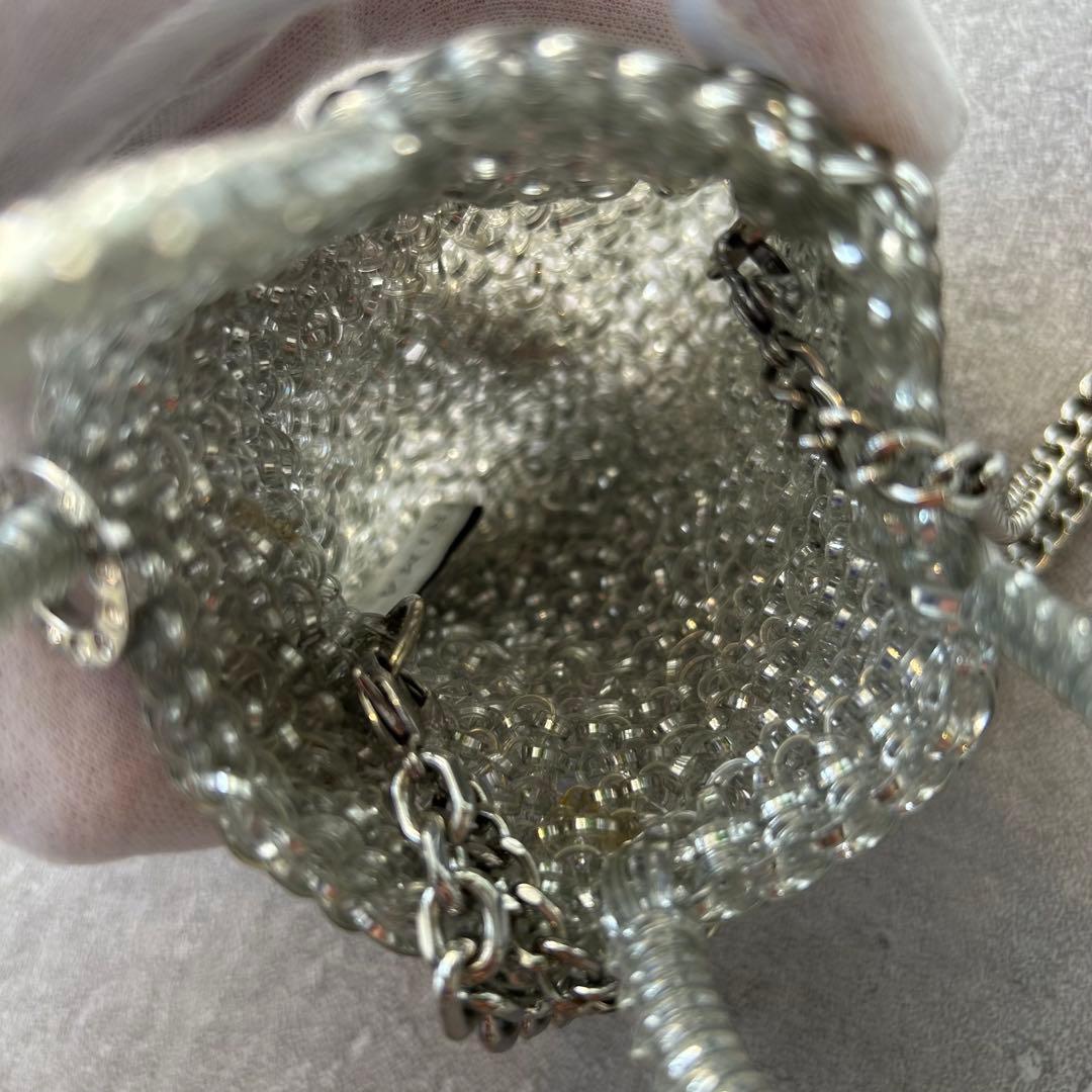 付属品あり！アンテプリマ　ピコ　シルバー