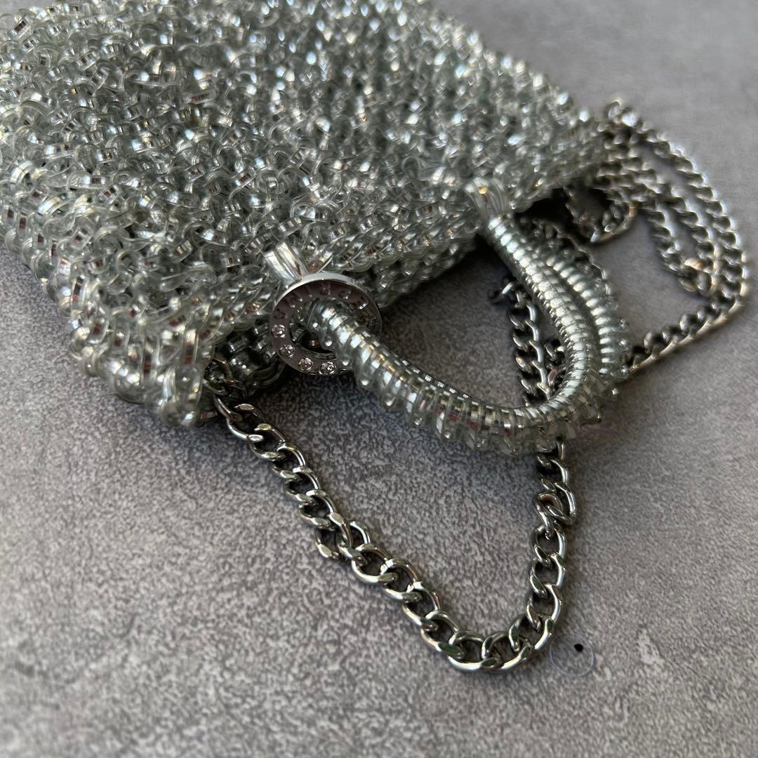 付属品あり！アンテプリマ　ピコ　シルバー