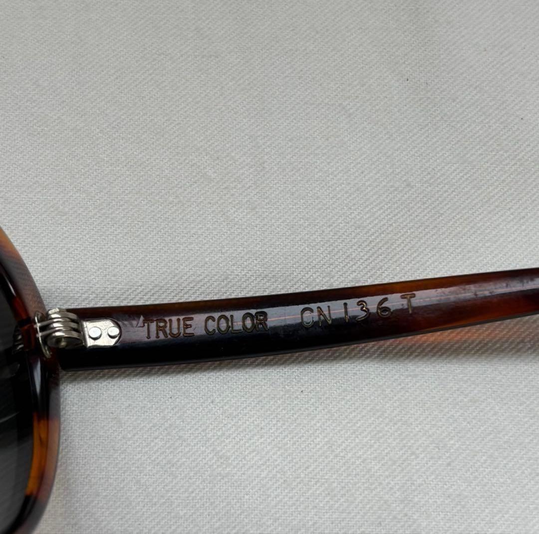 60s アメリカンオプティカル SKYLARK サングラス ビンテージオーバル