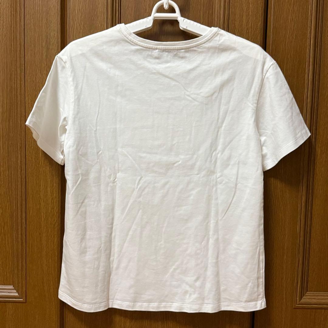 DIOR キッズ Tシャツ ホワイト 13A