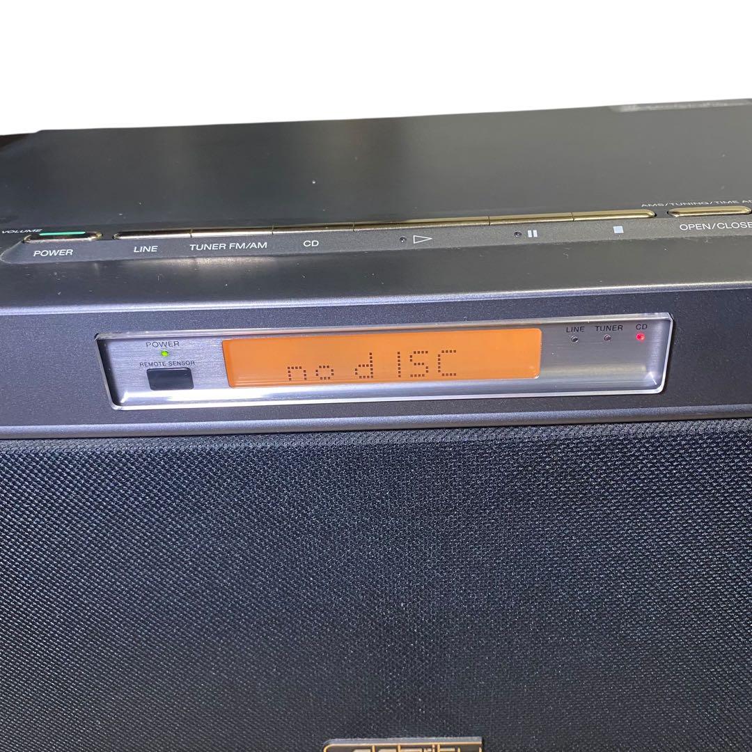 美品⭐️SONY D-3000 Celebrity セレブリティ