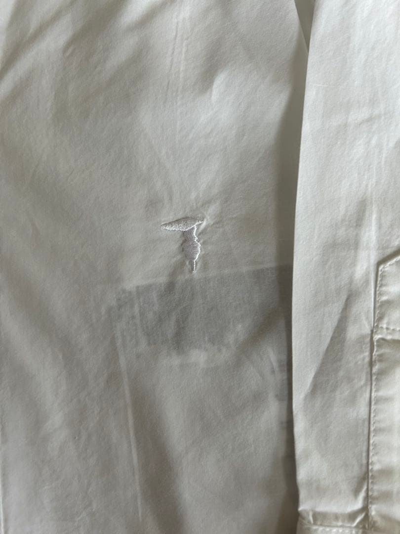 D&Gスーツ　TRUSSARDIシャツ　3点セット 4T（101㎝〜107㎝）