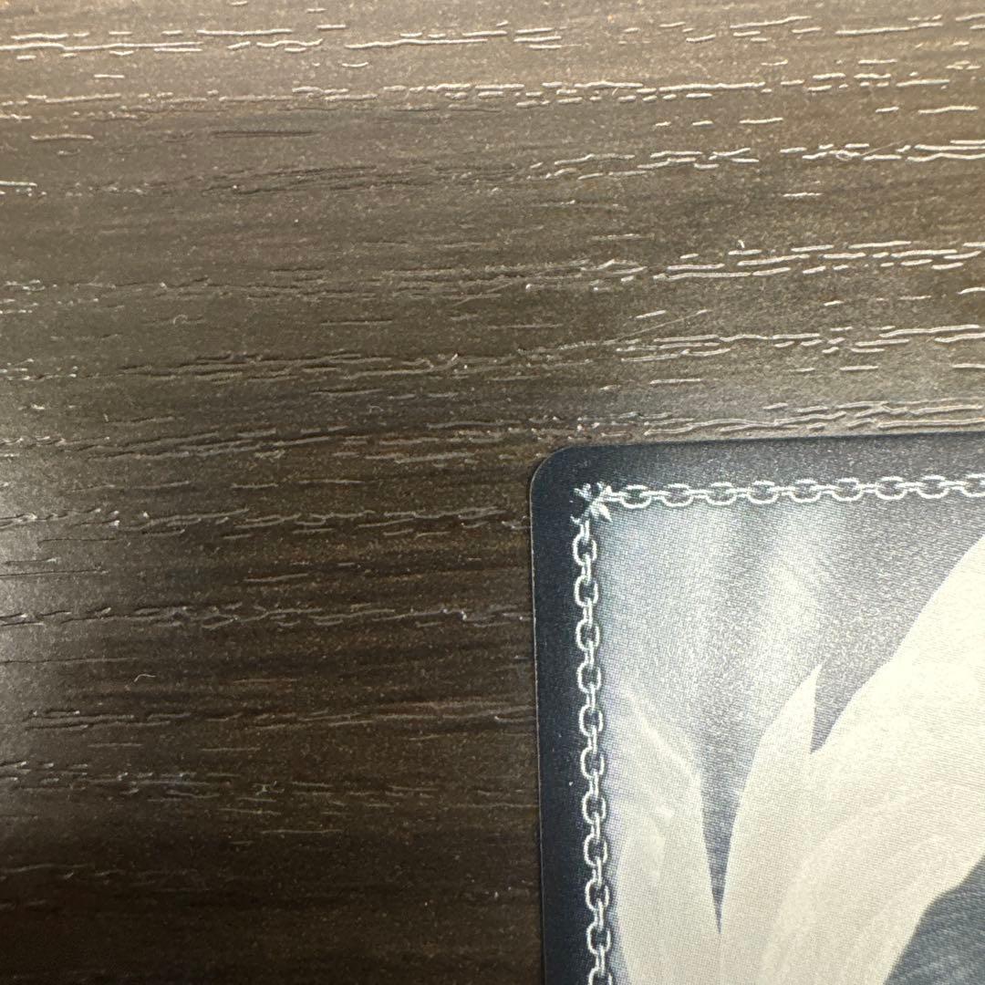 ヴァイスシュヴァルツ　千早sp