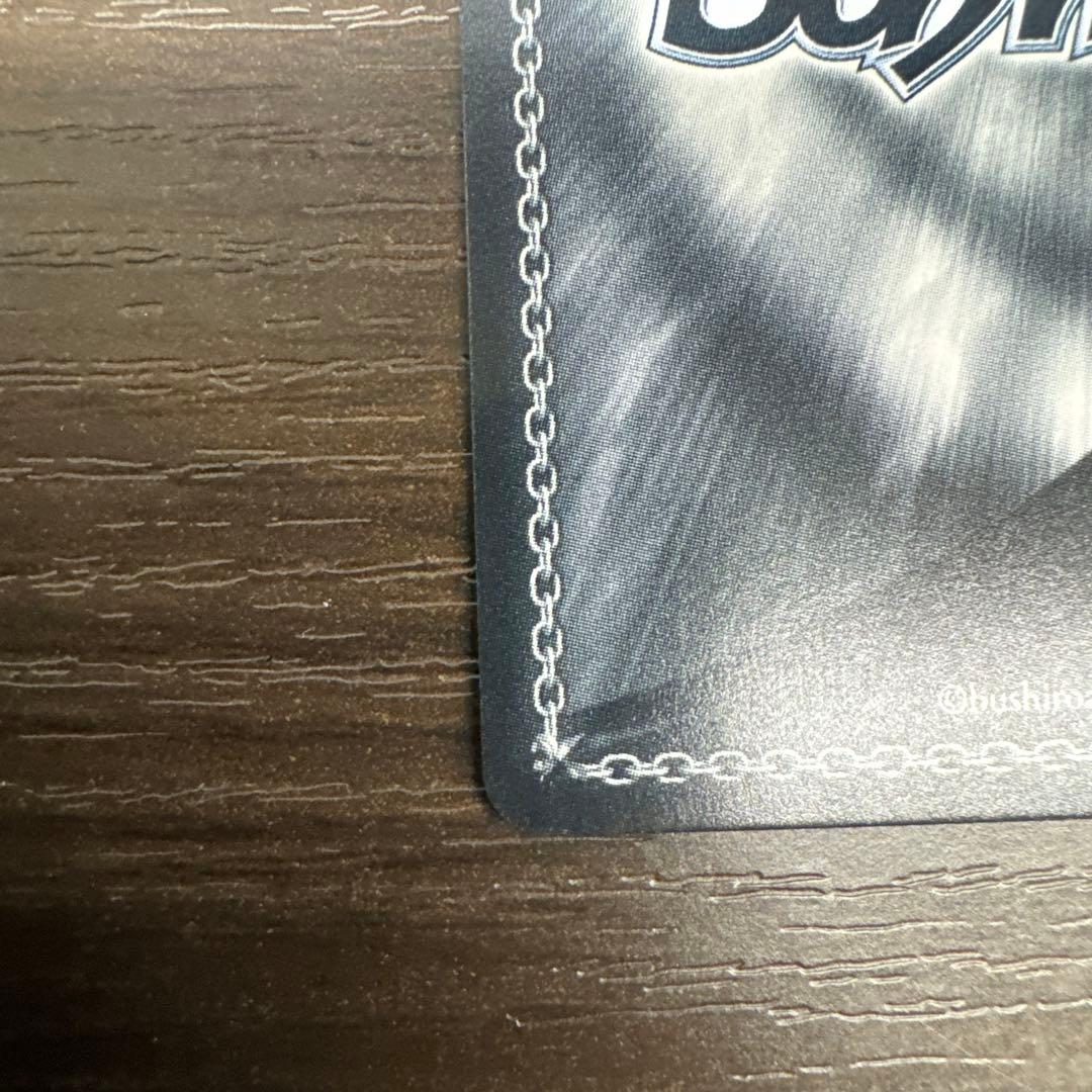 ヴァイスシュヴァルツ　千早sp