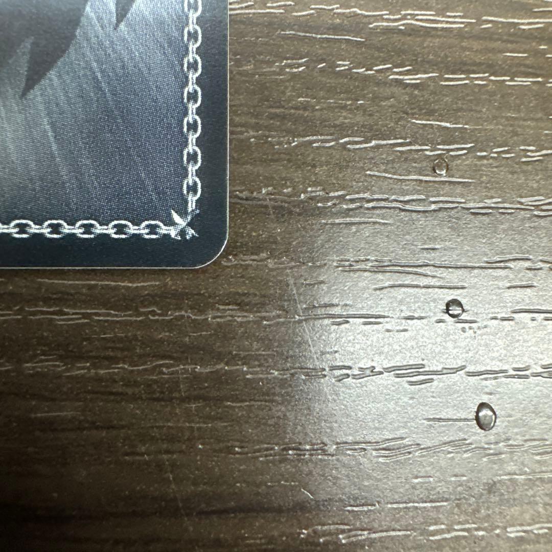 ヴァイスシュヴァルツ　千早sp