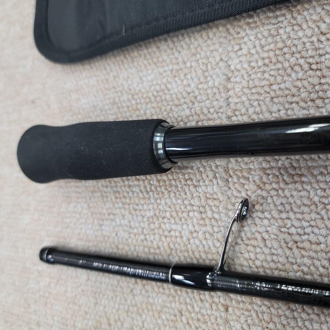 シマノ セフィアSS S93ML エギングロッド