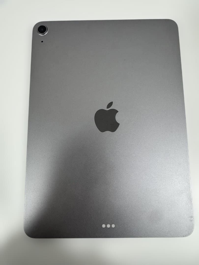 iPad Air 11インチ　M3 128GB Wi-Fiモデル　ペンシル付き