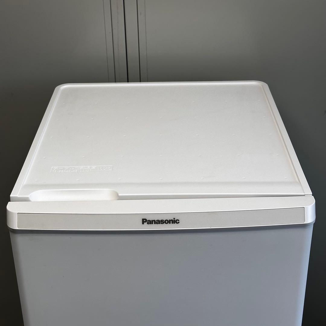 ∞送料込！設置対応◎2020Panasonic 138L NR-B14CW-W