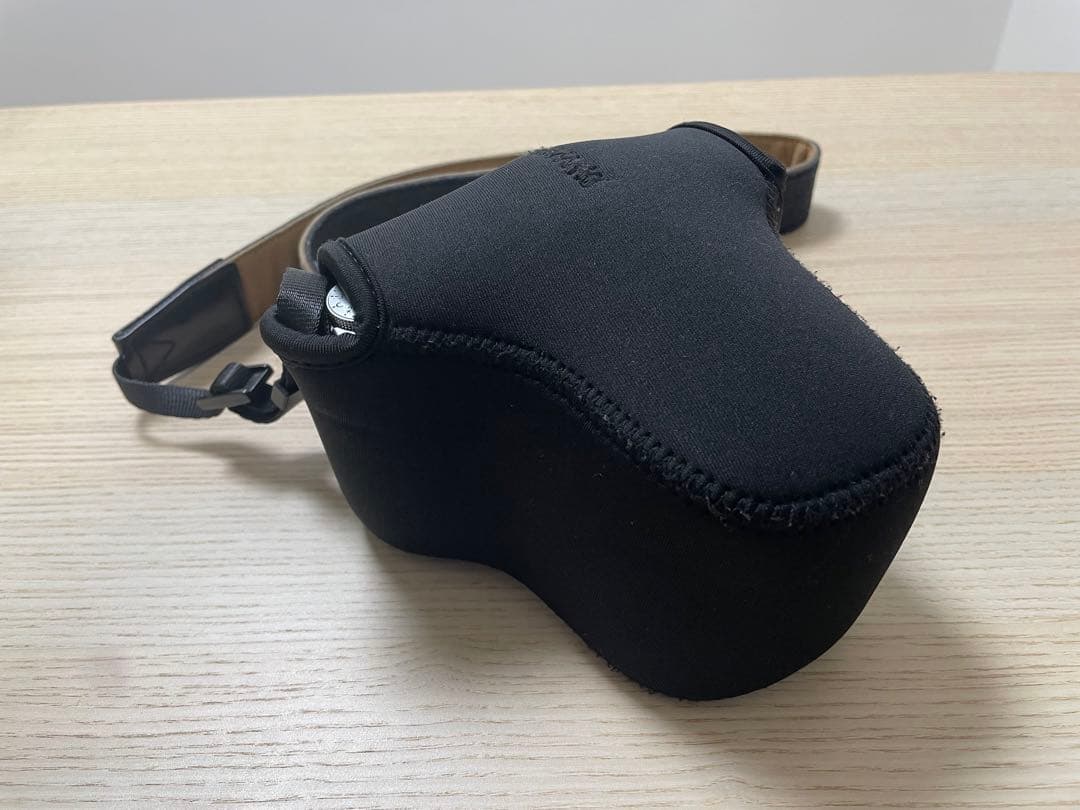 FUJIFILM XT30Ⅱ シルバー XC15-45mm レンズキット