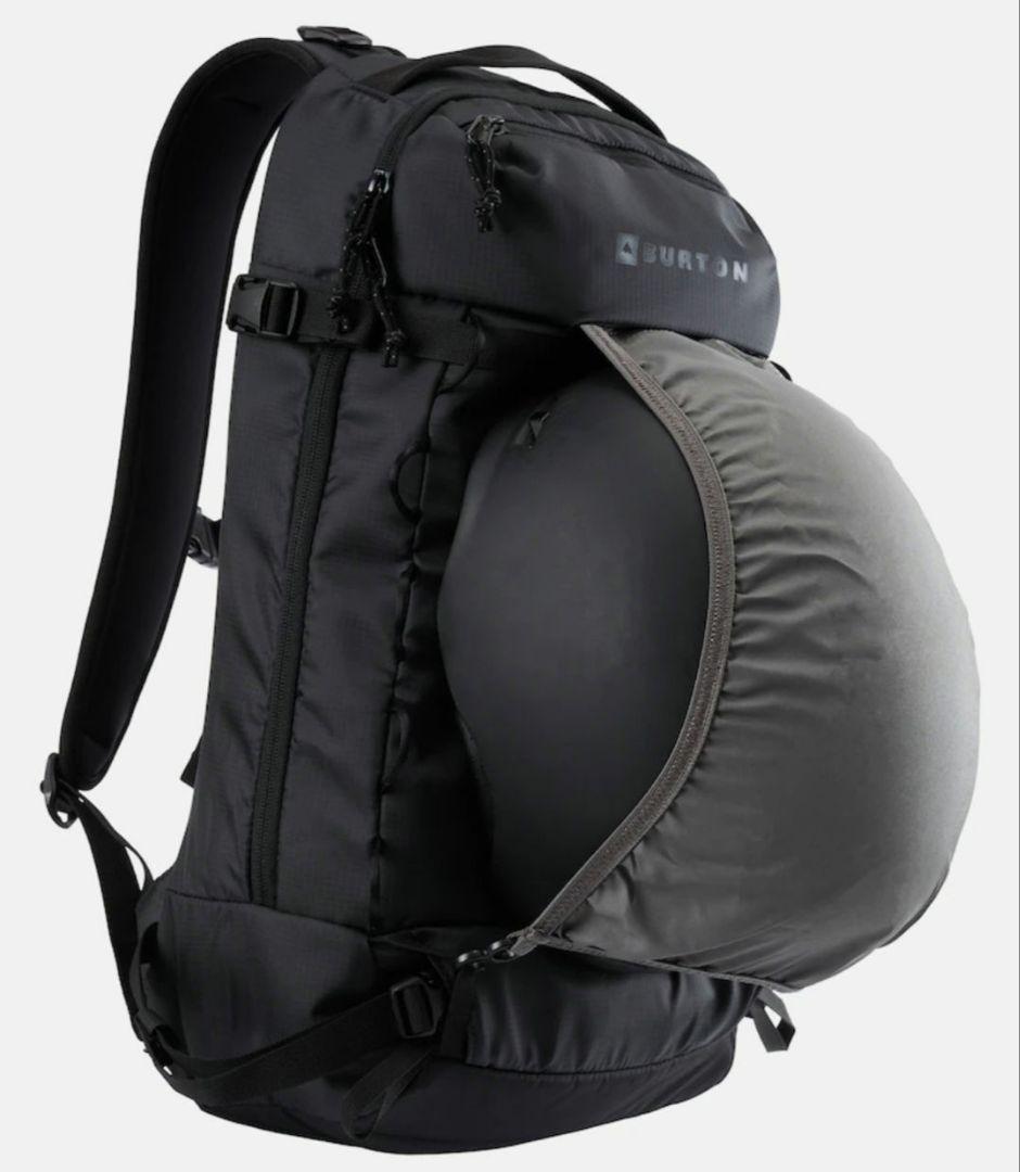 BURTON Sidehill Backpack 18L バックパック