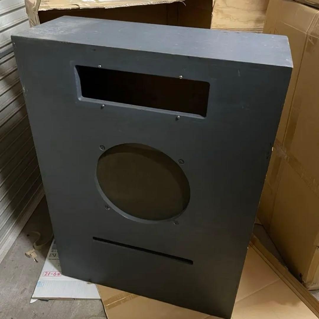 ALTEC A8 VOTT VOICE OF THE THEATRE 箱のみ