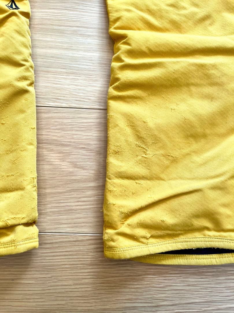 volcom ボルコム キッズ　ジュニア ウェア XL 上下セット