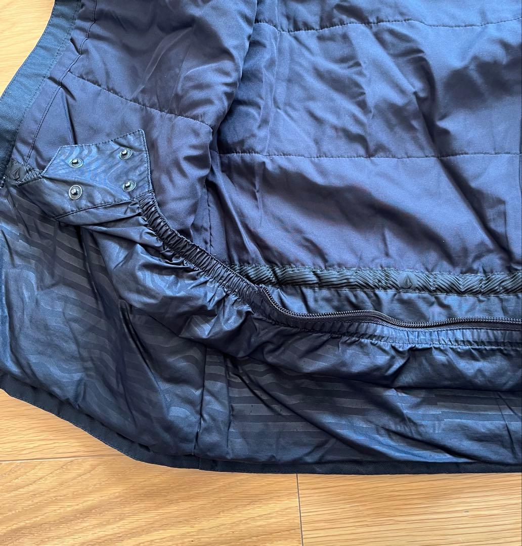 volcom ボルコム キッズ　ジュニア ウェア XL 上下セット