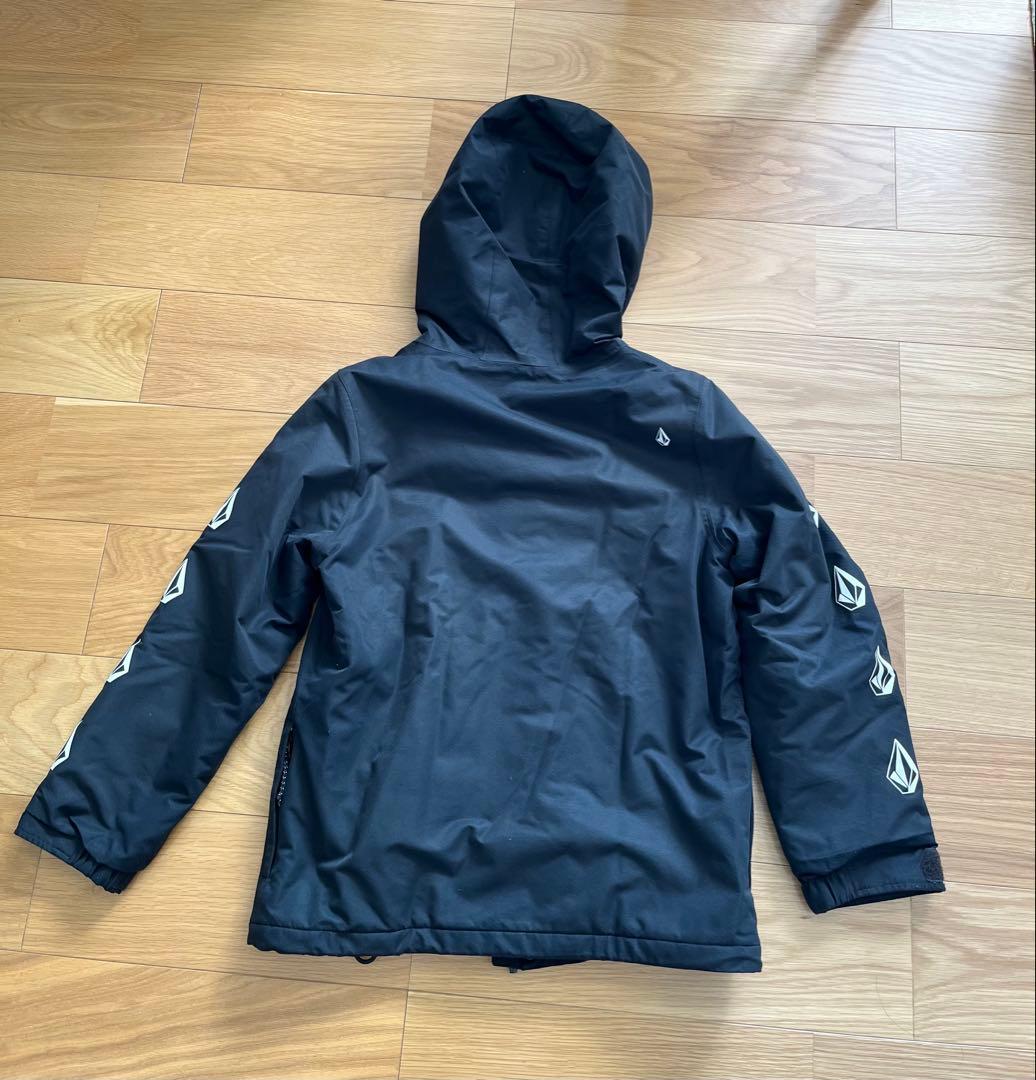 volcom ボルコム キッズ　ジュニア ウェア XL 上下セット