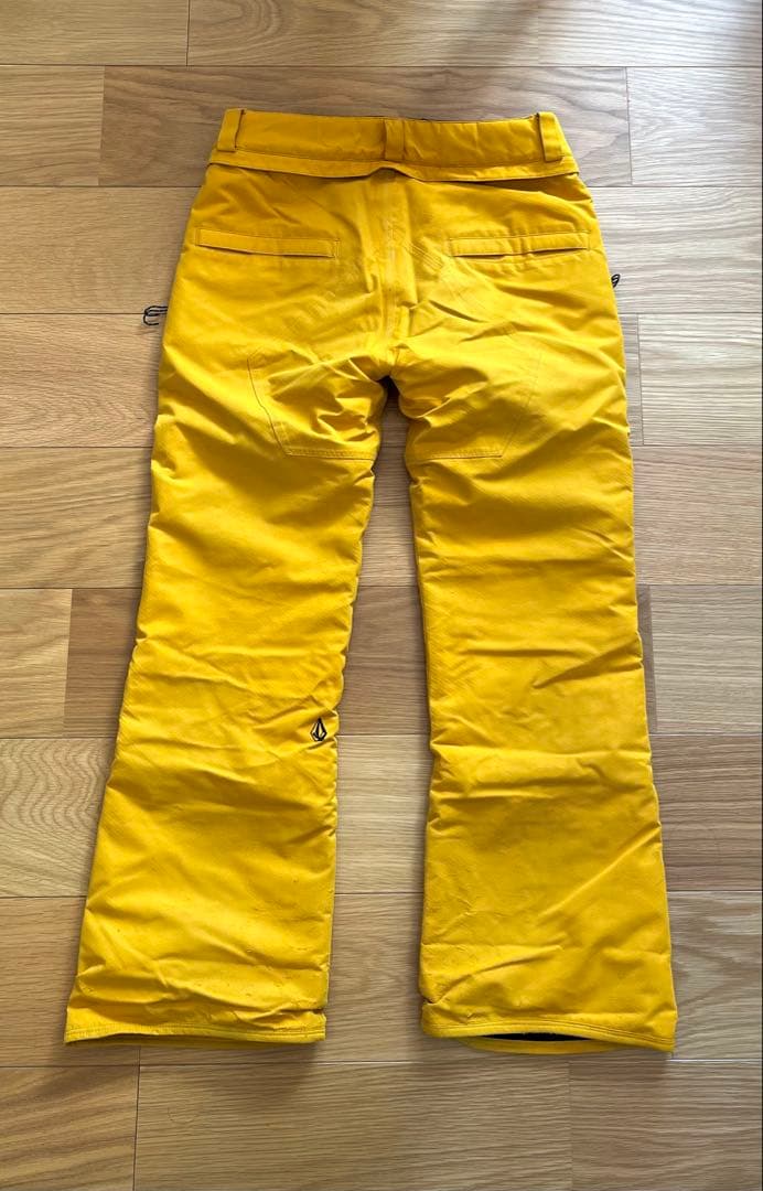 volcom ボルコム キッズ　ジュニア ウェア XL 上下セット