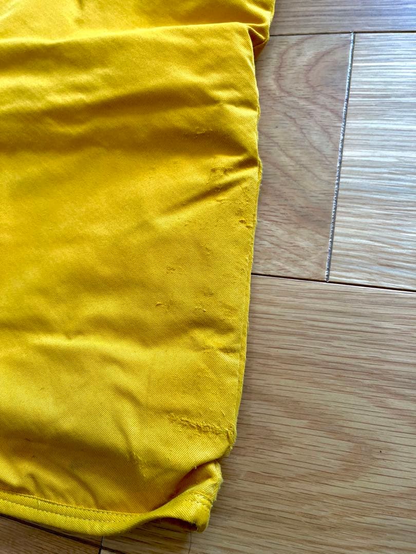 volcom ボルコム キッズ　ジュニア ウェア XL 上下セット