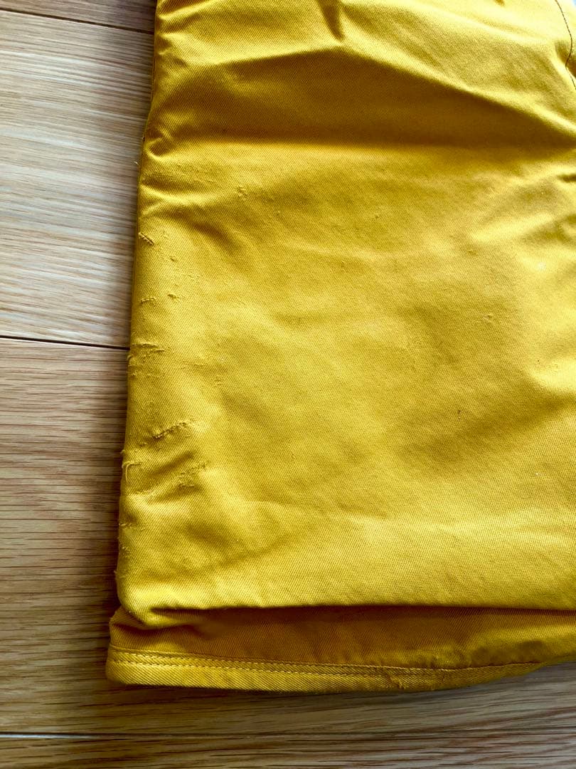 volcom ボルコム キッズ　ジュニア ウェア XL 上下セット