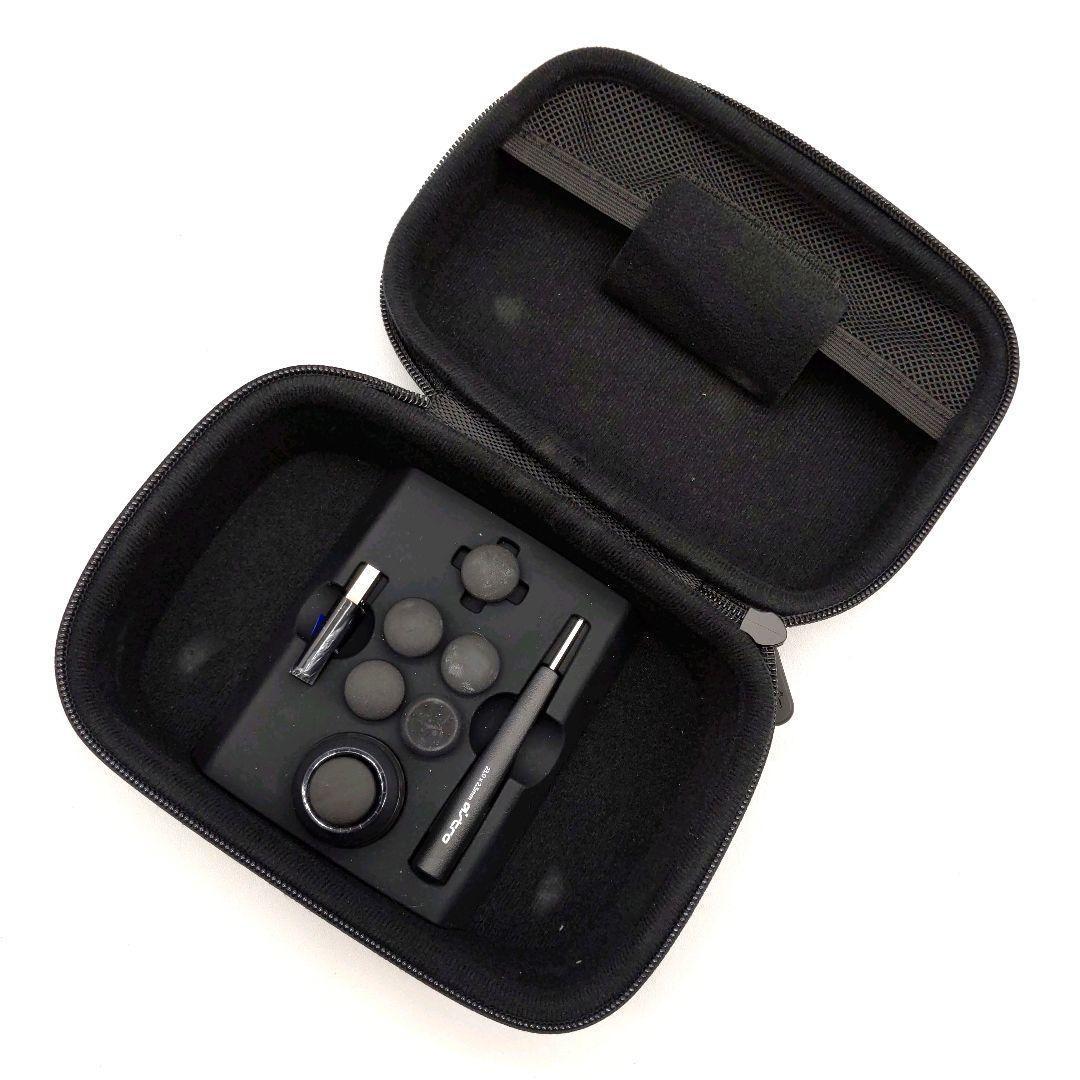 ASTRO C40 ゲーミング コントローラー 付属品あり