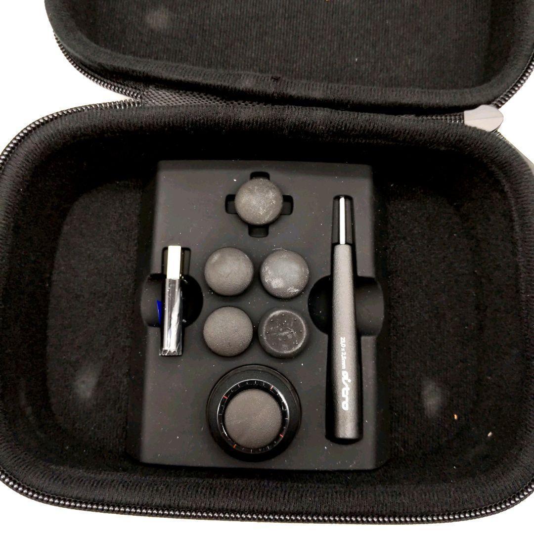 ASTRO C40 ゲーミング コントローラー 付属品あり