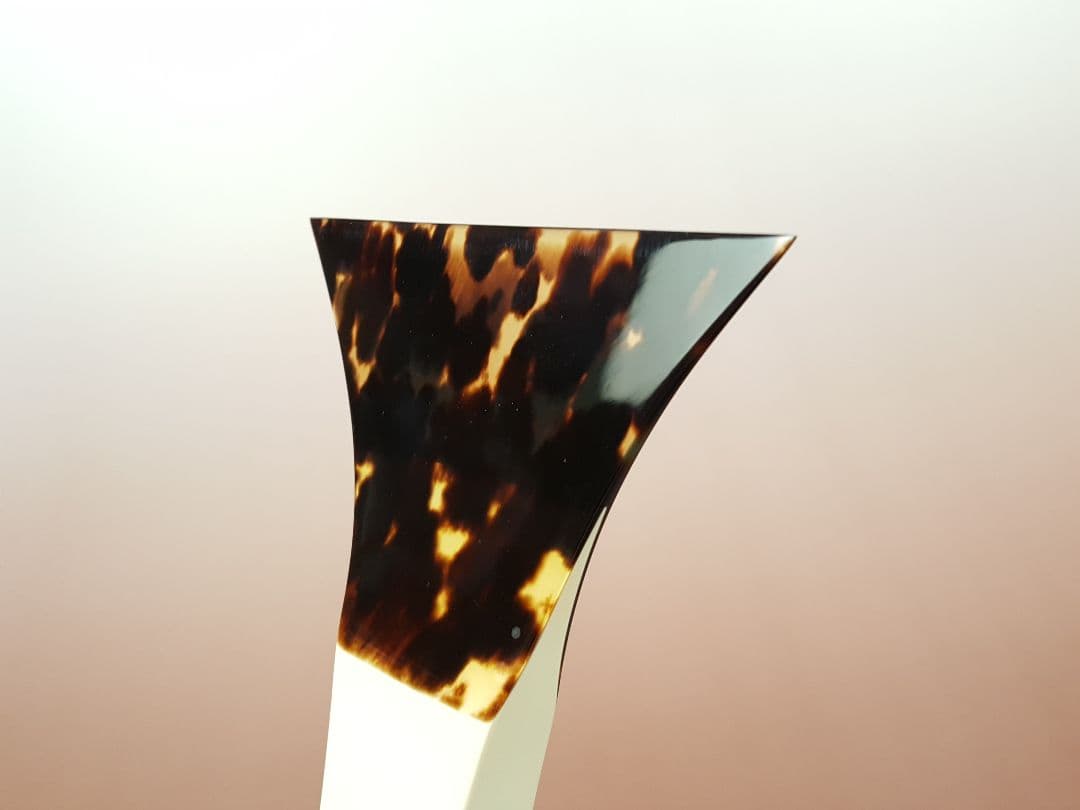 新品　津軽三味線　鼈甲撥　バチ