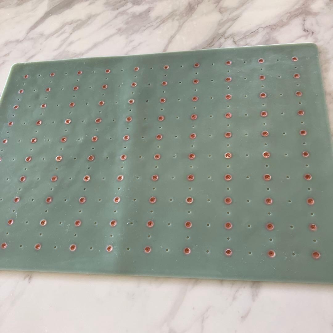 ラバ　アーシングパッドM