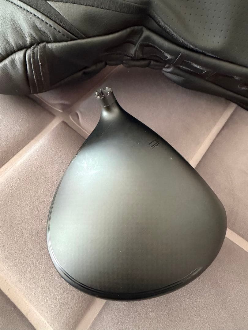 ★高反発加工★CT303☆コブラ/DARKSPEED X/ダークスピード☆訳アリ