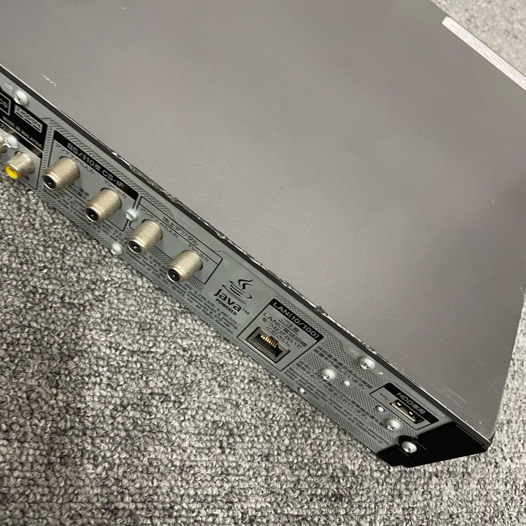 SONY BDZ-ET1000 ブルーレイレコーダー 2013年製