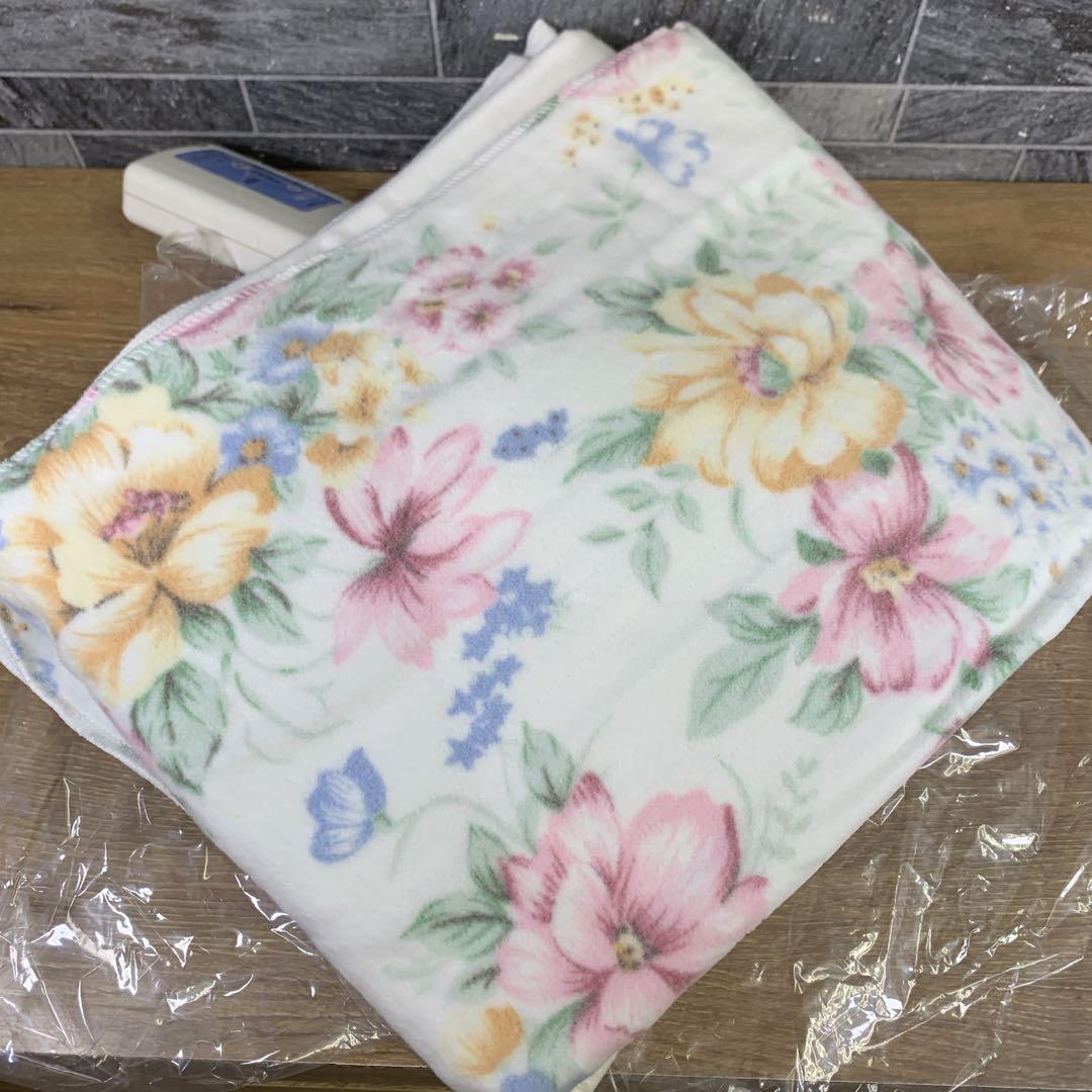 たび　電気敷毛布　尿とりパッド　92枚　レイクアルスター　キャリーケース