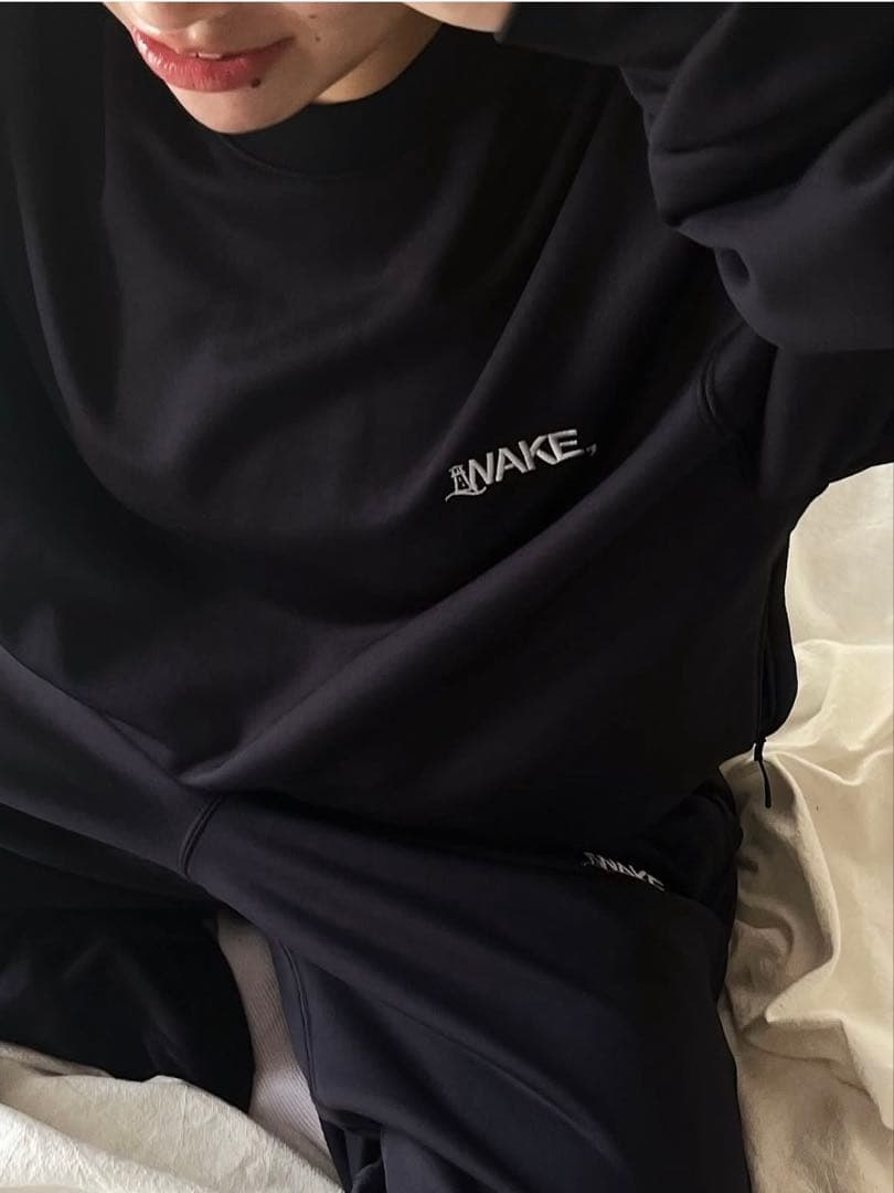 ぽ*っ様 WAKE POLARTEC PowerStretch Jersey