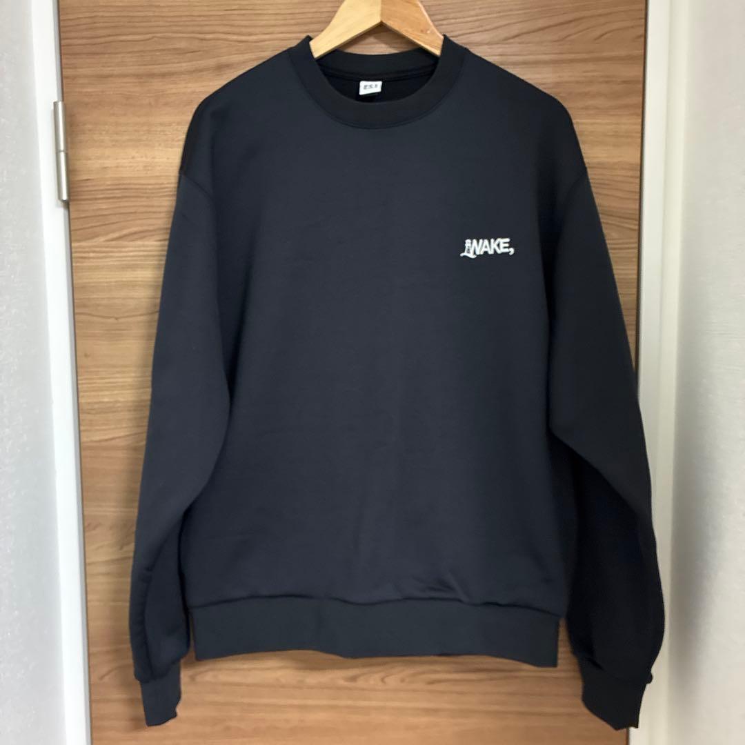 ぽ*っ様 WAKE POLARTEC PowerStretch Jersey