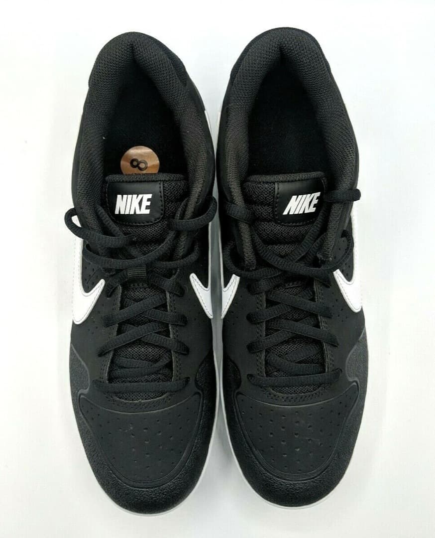 新品アメリカ限定発売NIKE野球用スパイク☆ハラチVarsity Low26cm