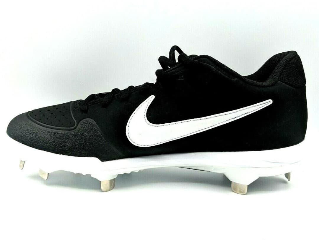 新品アメリカ限定発売NIKE野球用スパイク☆ハラチVarsity Low26cm