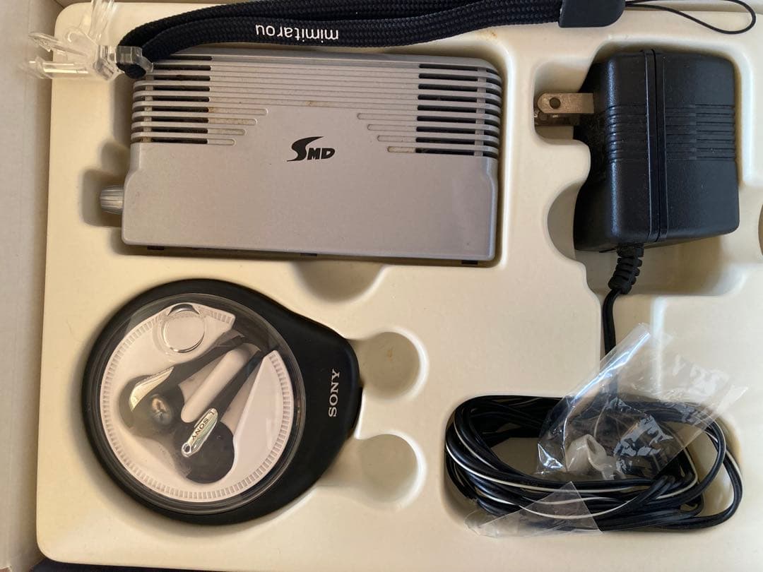 シマダ製作所　みみ太郎　SX-007 充電式　未使用に近い　イヤホン未使用