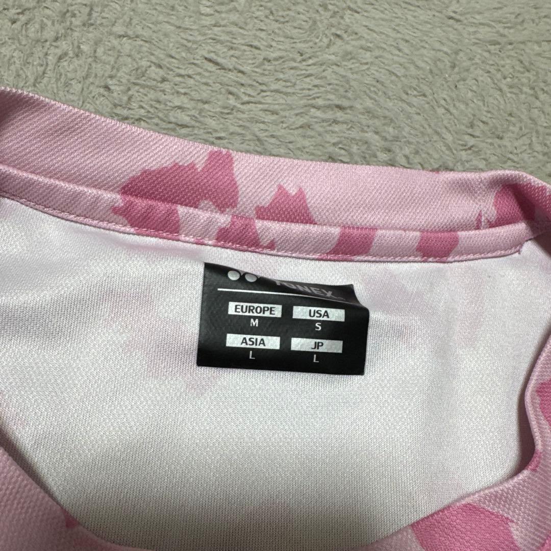 トナミ運輸 SJリーグ 限定品 バドミントン