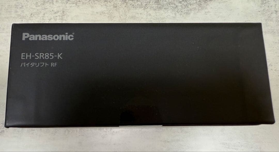 新品未使用未開封　VITALIFT EH-SR85-K