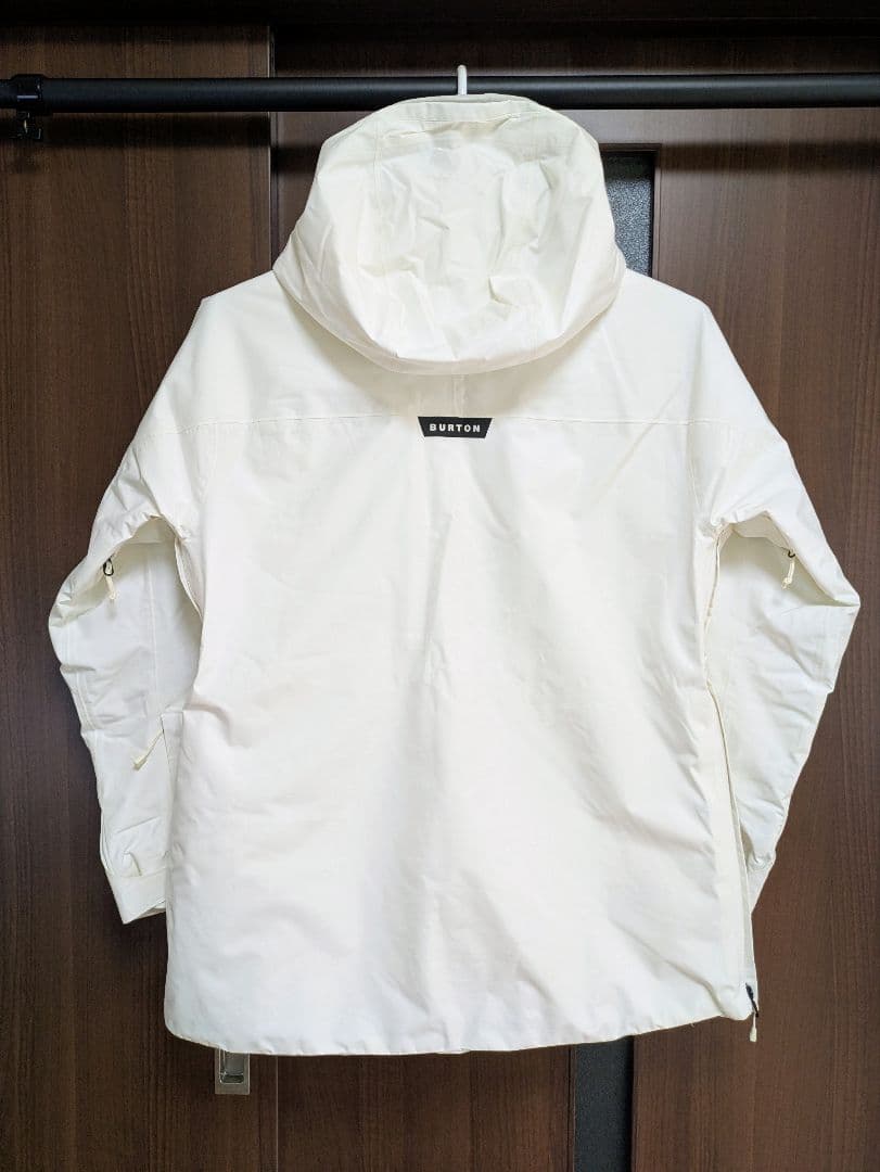 ウィメンズ BurtonピローラインGORE-TEX 2L　23-24　Lサイズ