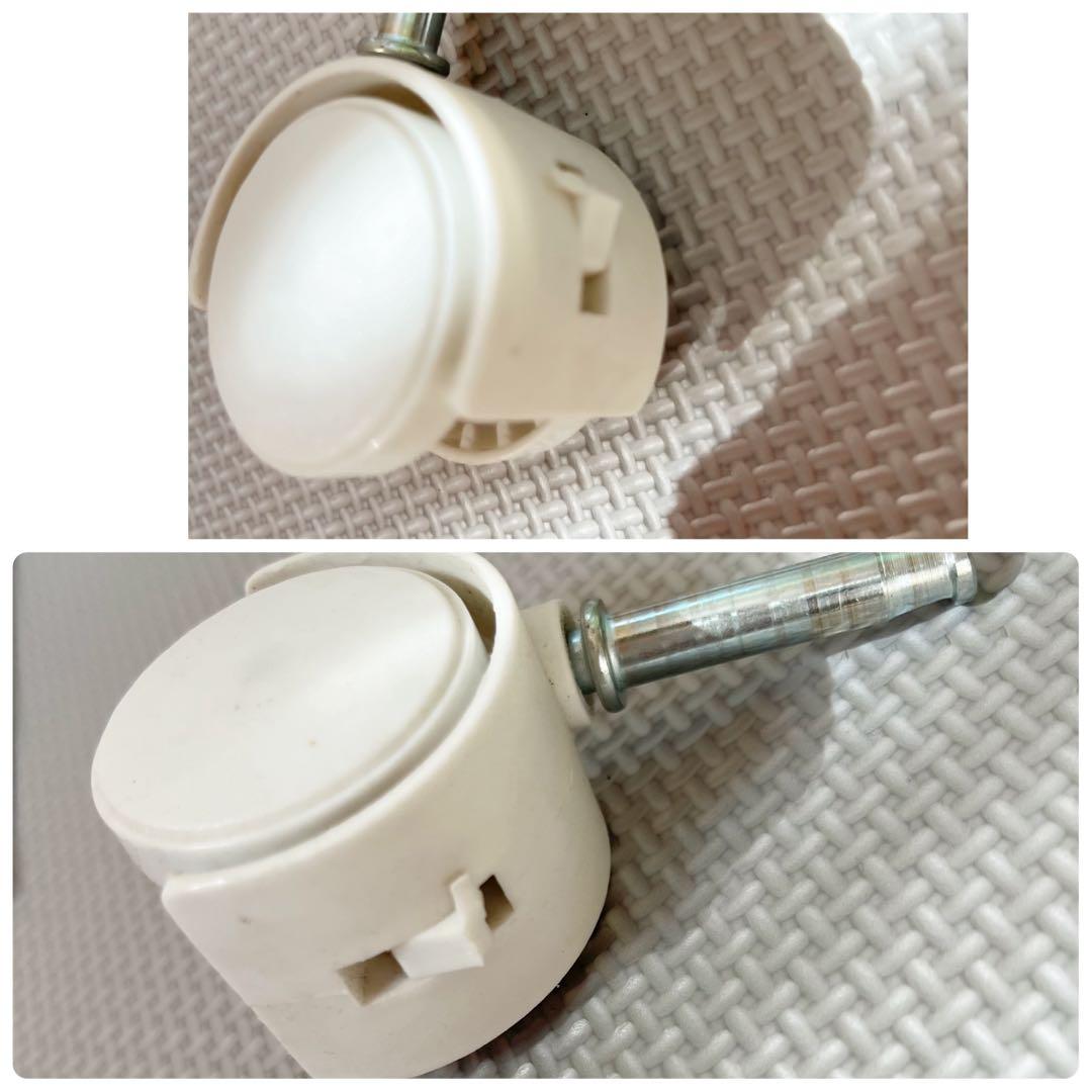 【一点限り❣️説明書付き】カトージ ベビーベッド　シンプルコンフォートF⭐︎⭐︎