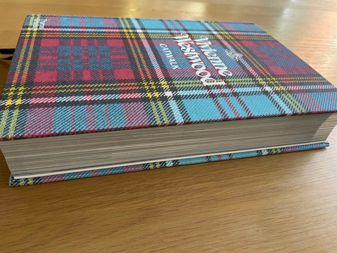 Vivienne Westwood CATWALK 洋書