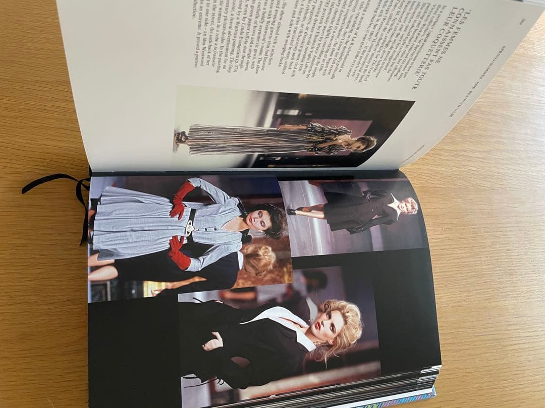 Vivienne Westwood CATWALK 洋書