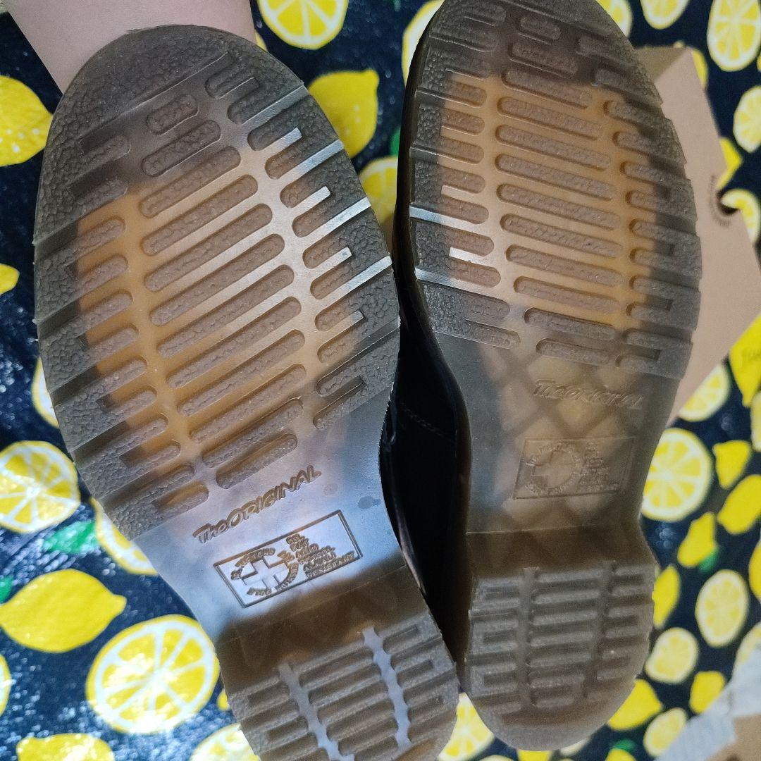 【専用商品】Dr.Martens　 ローファー UK4 23cm