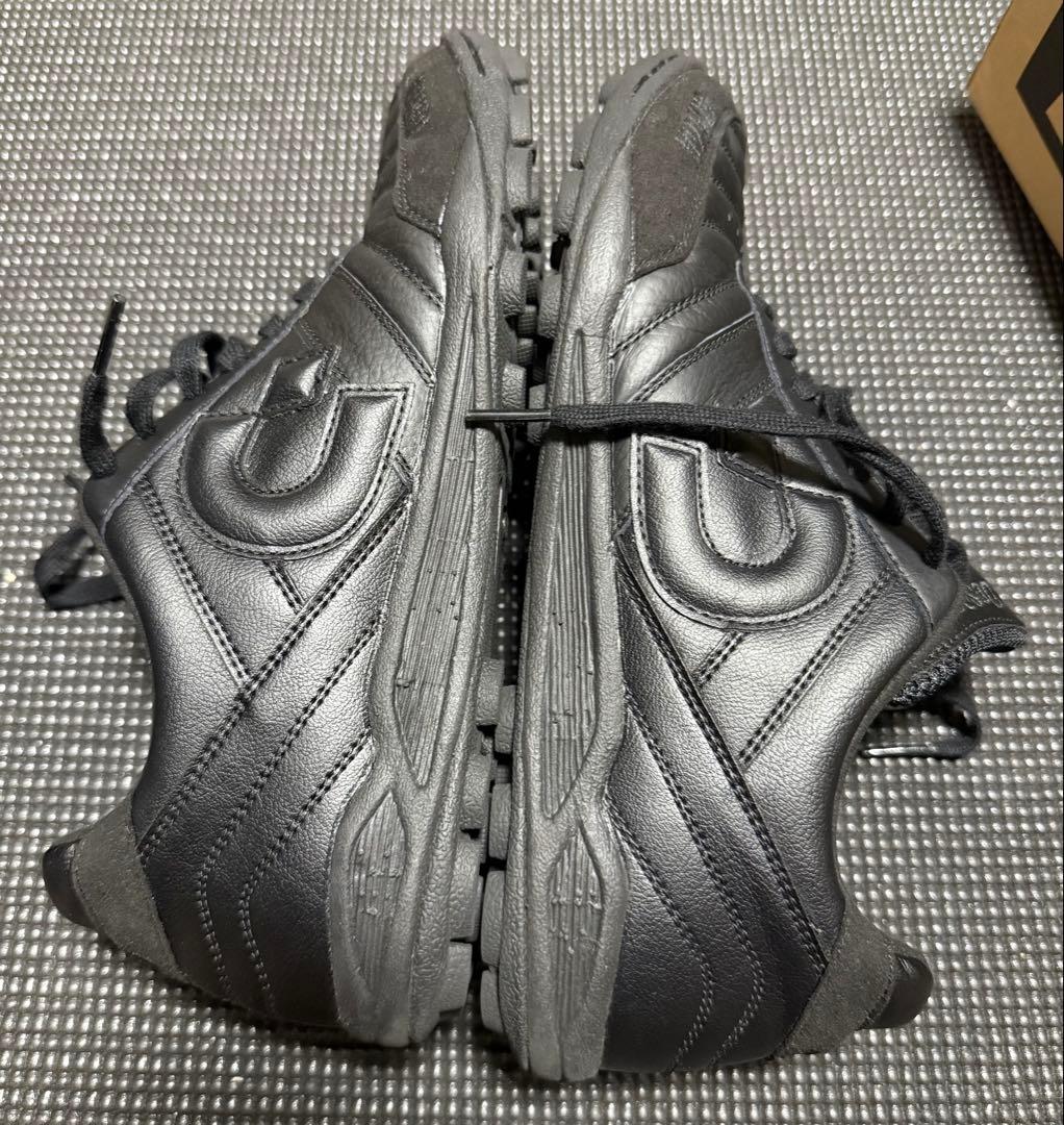 Desporte JT6 GINGA フットサルシューズ ブラック