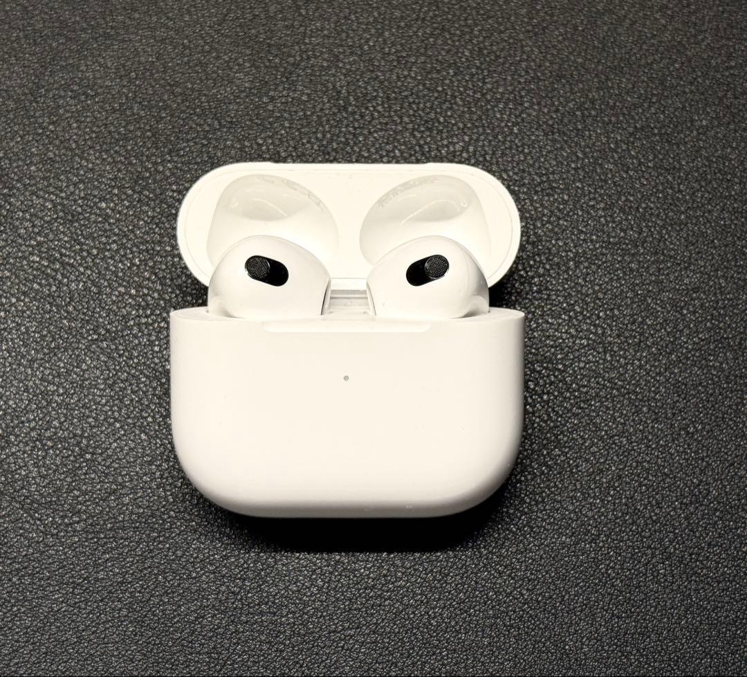 AirPods 第3世代