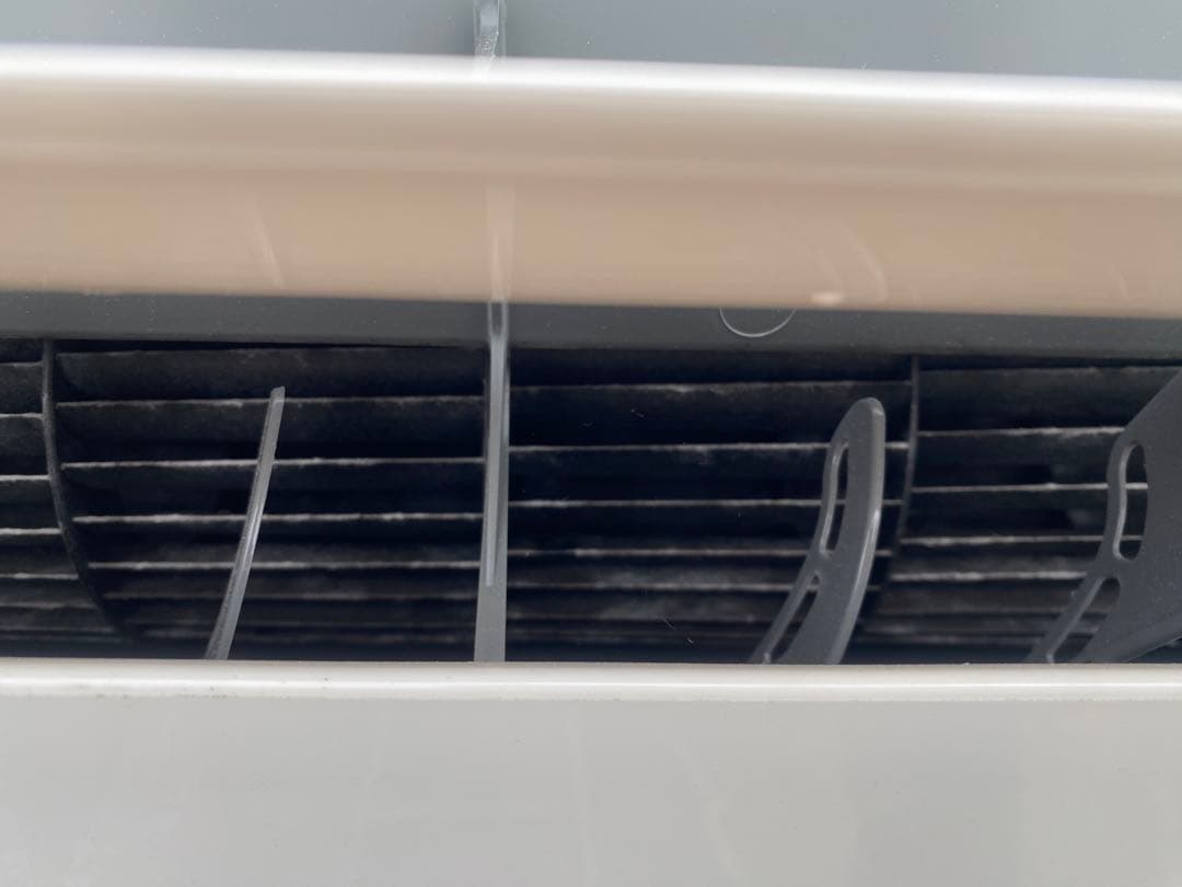 横浜市発　日立　白くま　RAS-AJ28N エアコンセット